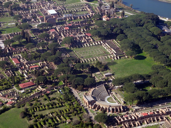 City Break ROME Italty Lazio 1