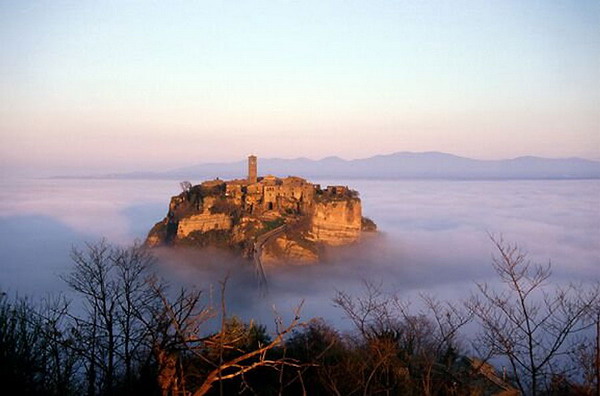 Civita di Bagnoregio 2