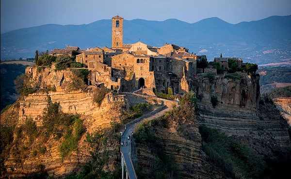 Civita di Bagnoregio