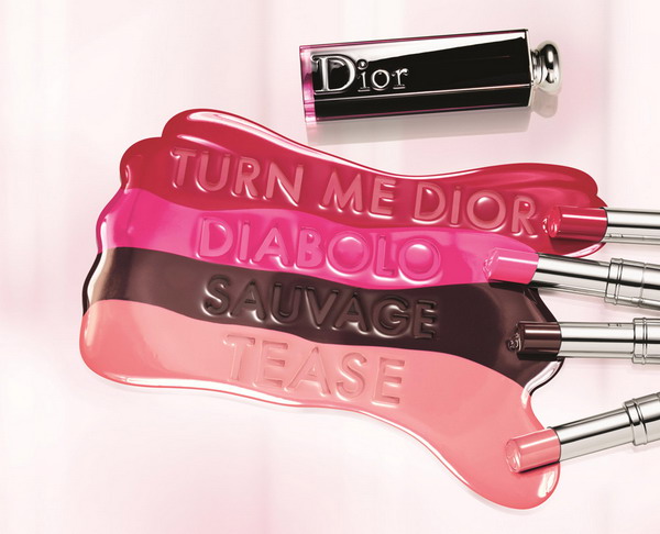 Dior Addict Lacquer Stick