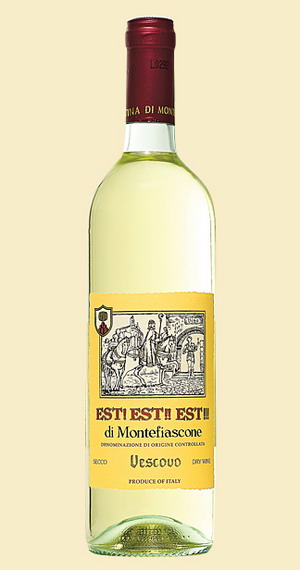Est-Est-Est-Montefiascone-Wine 1