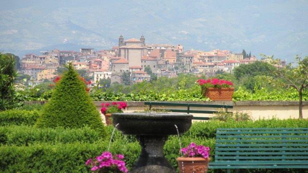 Frascati Italy