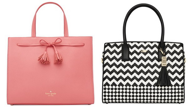 Kate Spade New York Spring 2017- 8