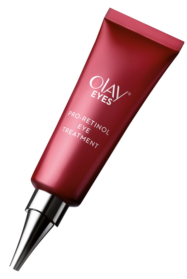 Olay Eyes Pro-Retinol Treatment