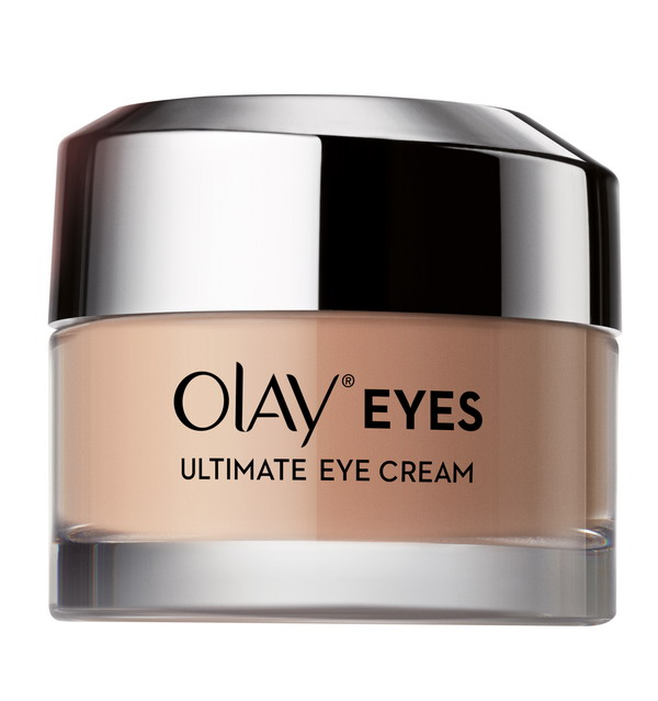 Olay Eyes Ultimate Eye Cream
