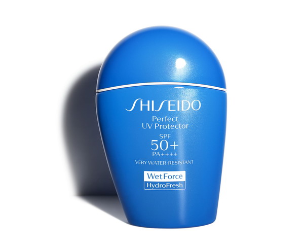Shiseido Perfect UV Protector Hydrofresh SPF50 PA++++