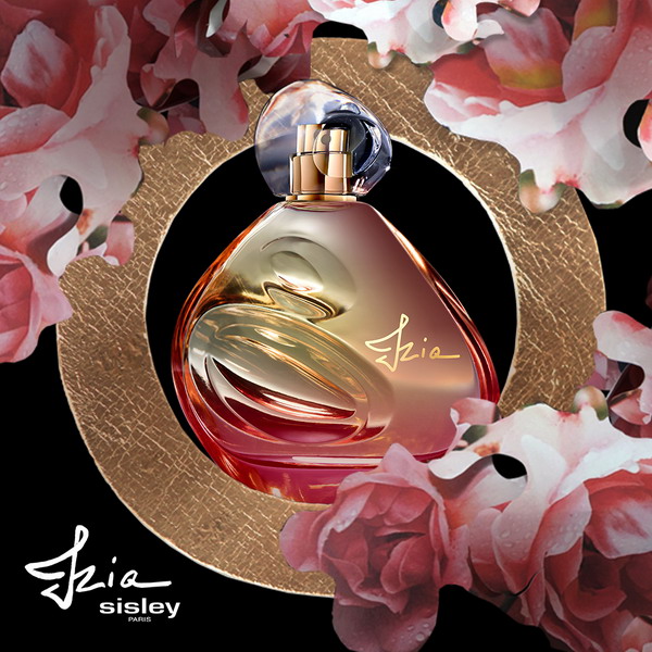 Sisley Izia 2