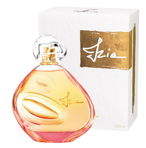 Sisley Izia Eau de Parfum