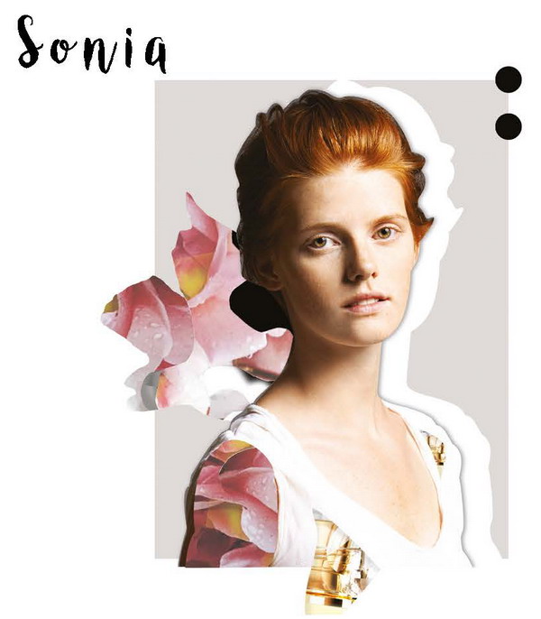 Sonia Sisley Izia 1