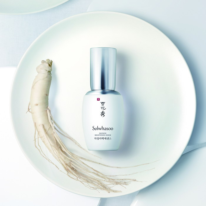 Sulwhasoo Snowise 7