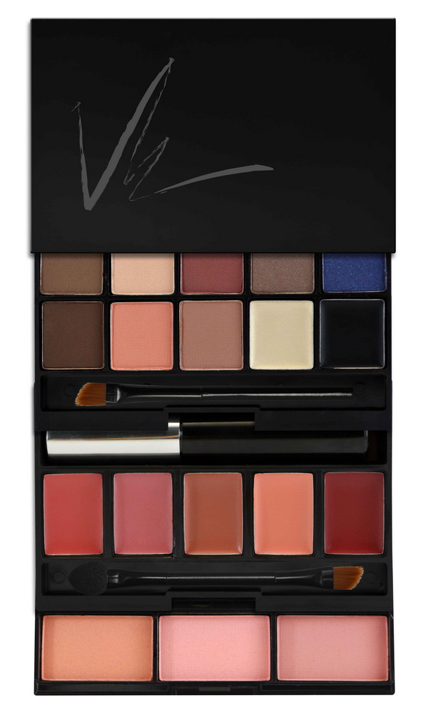 Vie Cosmetics Masterpiece Palette