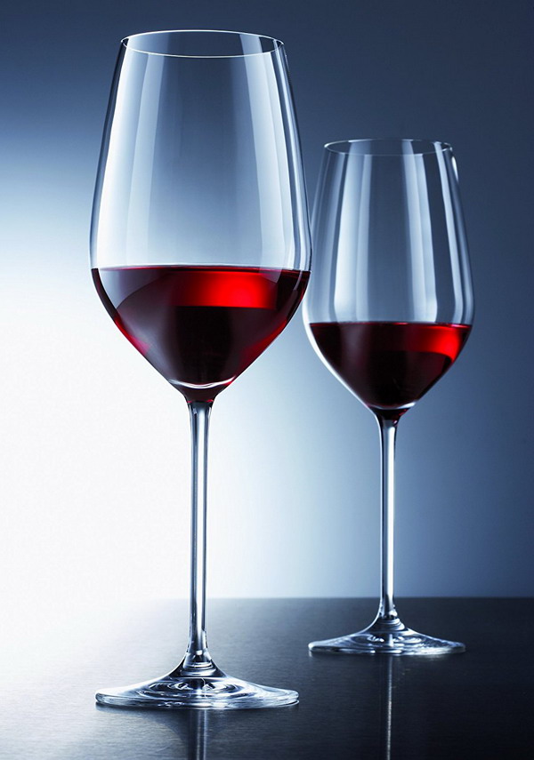 Wine Recommend Donna Marzia Primitivo 3