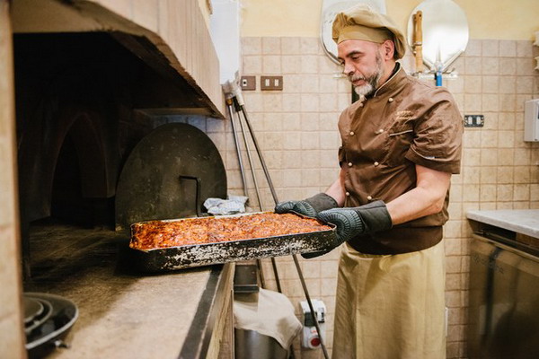 City Break ROME Italy at Tavernaccia da Bruno