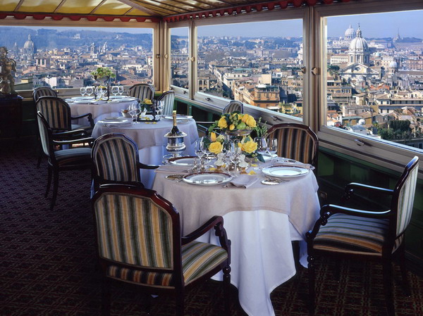 City Break Rome Italy RELAIS PICASSO
