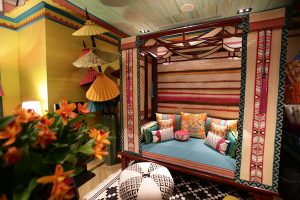 Jim Thompson Home Furnishings Showroom_Forbidden Colours (2)