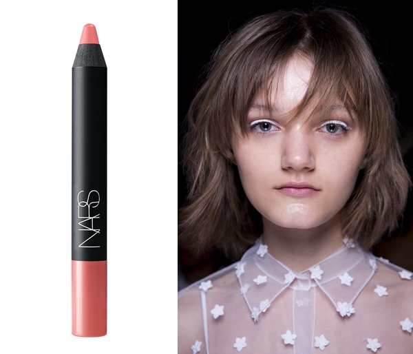 NARS Get Off Velvet Matte Lip Pencil