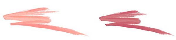 NARS Get Off and Intriguing Velvet Matte Lip Pencil