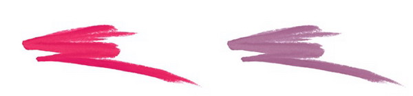 NARS Let's go crazy and Pussy control Velvet Matte Lip Pencil