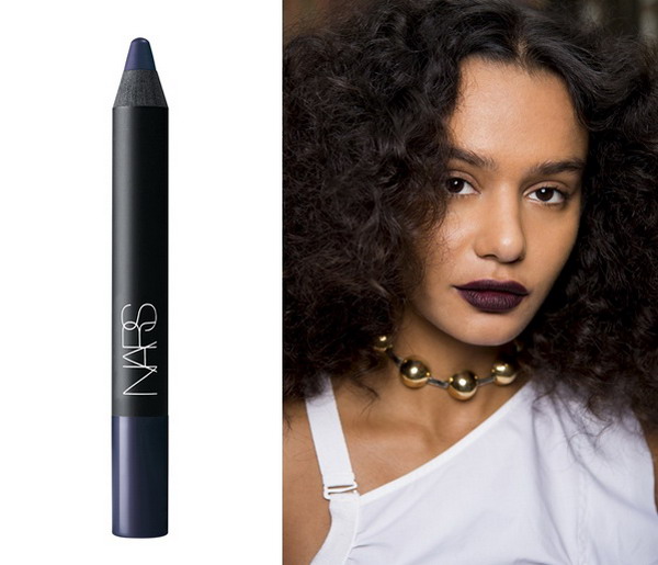 NARS Unspoken Velvet Matte Lip Pencil