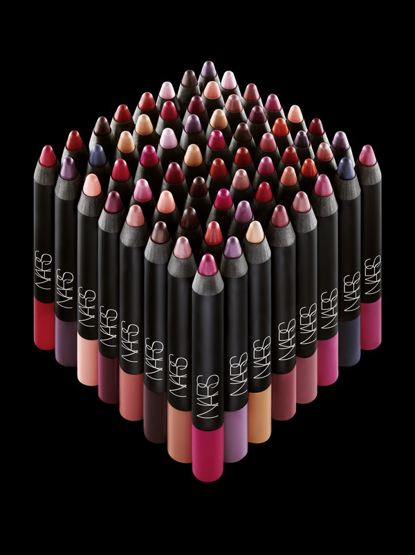 Nars Velvet Matte Lip Pencil 1