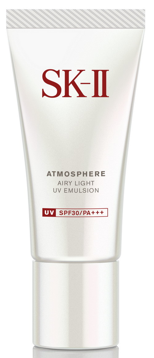 SK-II Atmosphere Airy Light UV Emulsion SPF30