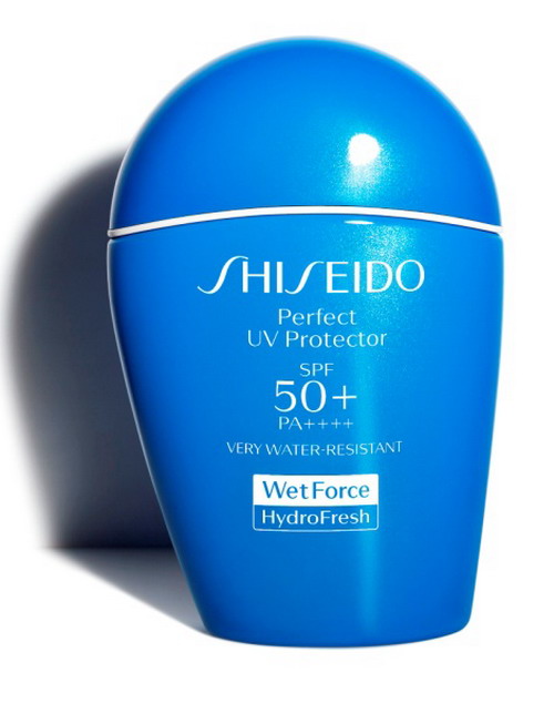 Shiseido Perfect UV Protector SPF50