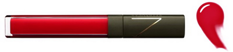 Charlotte Gainsbourg for NARS Double Decker Lip Tint-horz