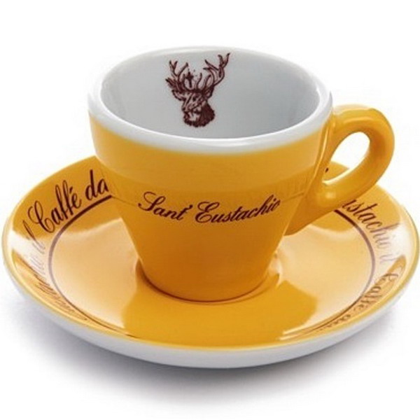City Break ROME Coffee Break 4 Sant’Eustachio