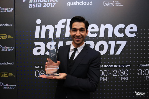 Influence Asia 2017-13