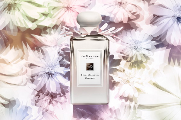 Jo Malone Lonedon Star Magnolia 2