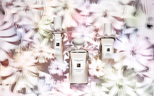 Jo Malone Lonedon Star Magnolia 3