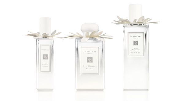 Jo Malone Lonedon Star Magnolia 4