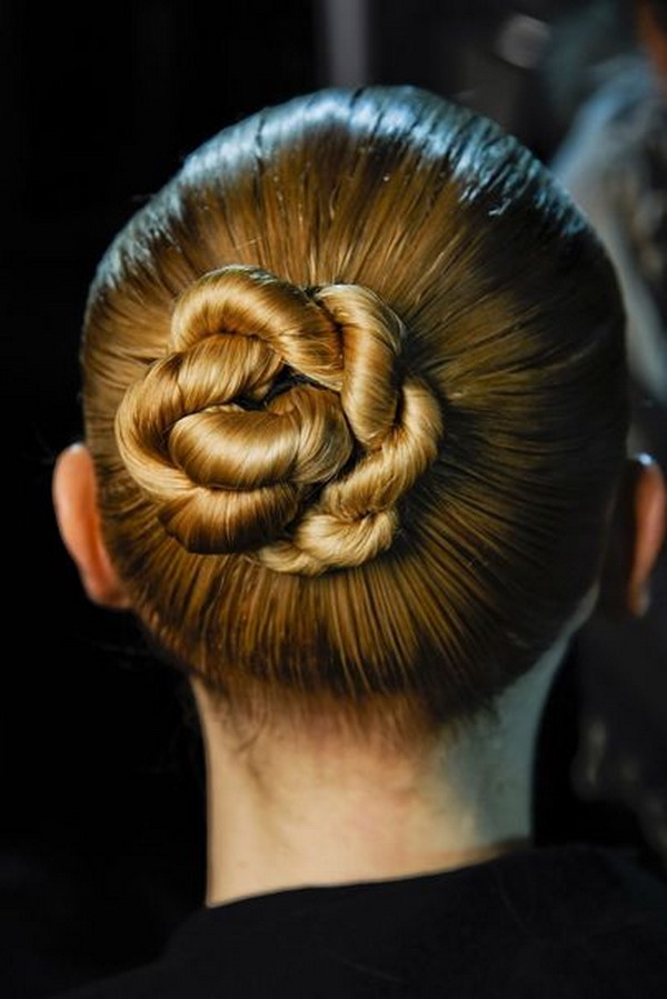 Wedding Hair 16