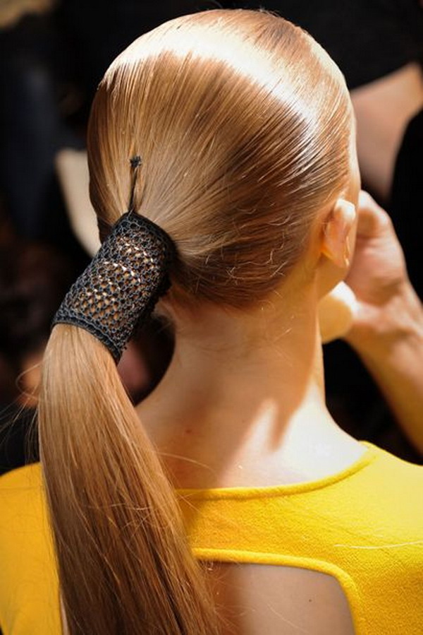 Wedding Hair 18