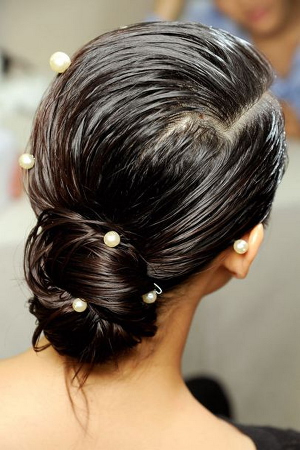Wedding Hair 20
