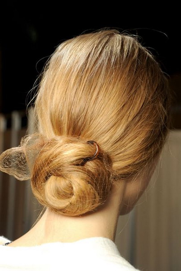 Wedding Hair 22