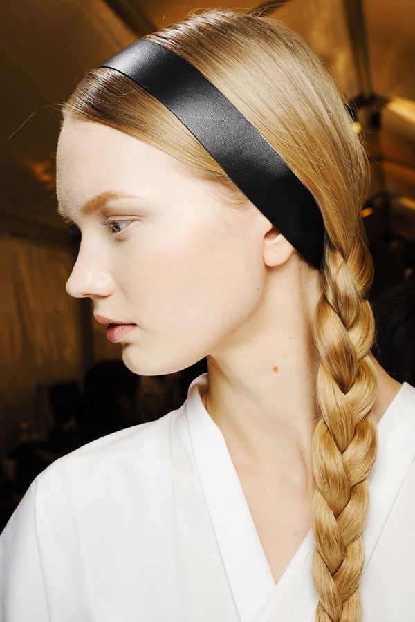 Wedding Hair 25