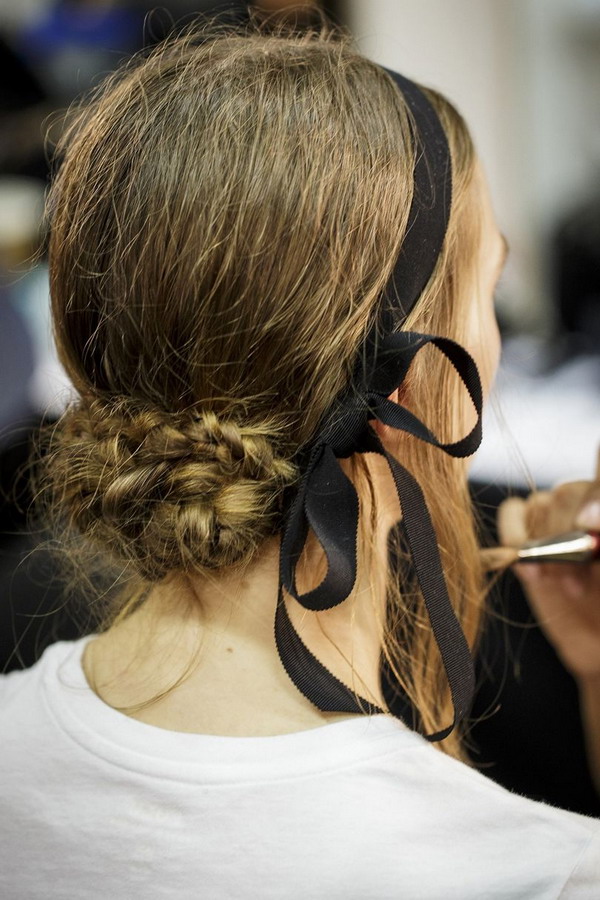Wedding Hair 4