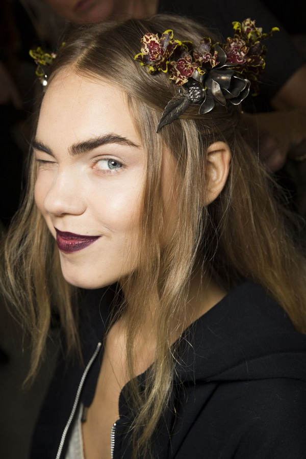 Wedding Hair 5