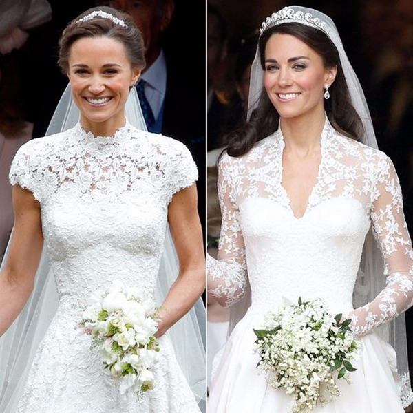 pippa middleton wedding 2