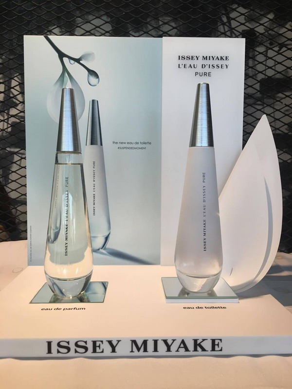 Issey Miyake L’Eau D’Issey Pure 3