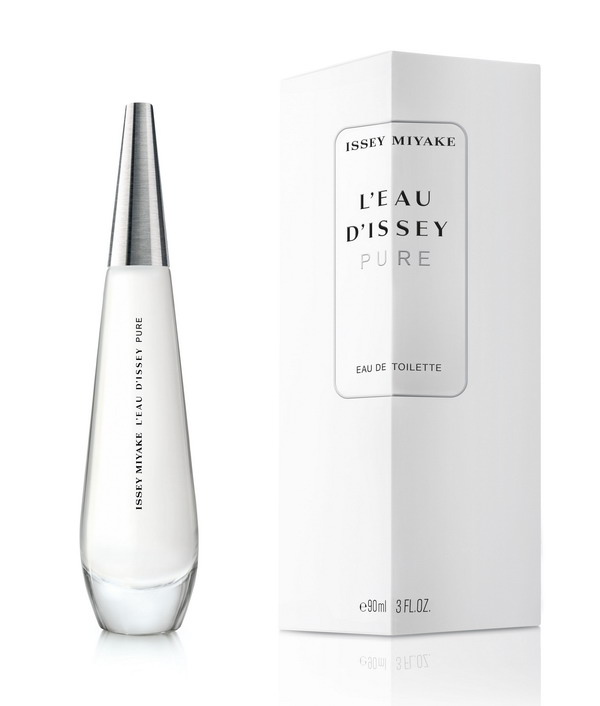 Issey Miyake L’Eau D’Issey Pure 5