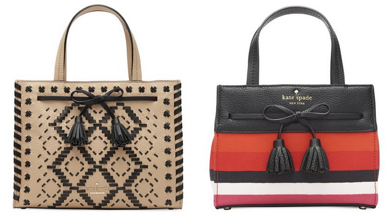 Kate Spade New York Summer 2017-11