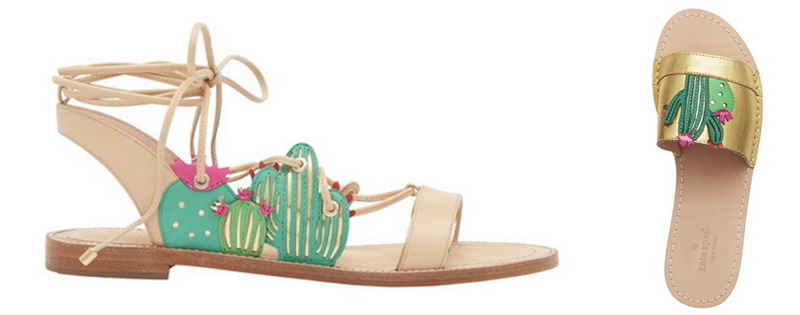 Kate Spade New York Summer 2017-12