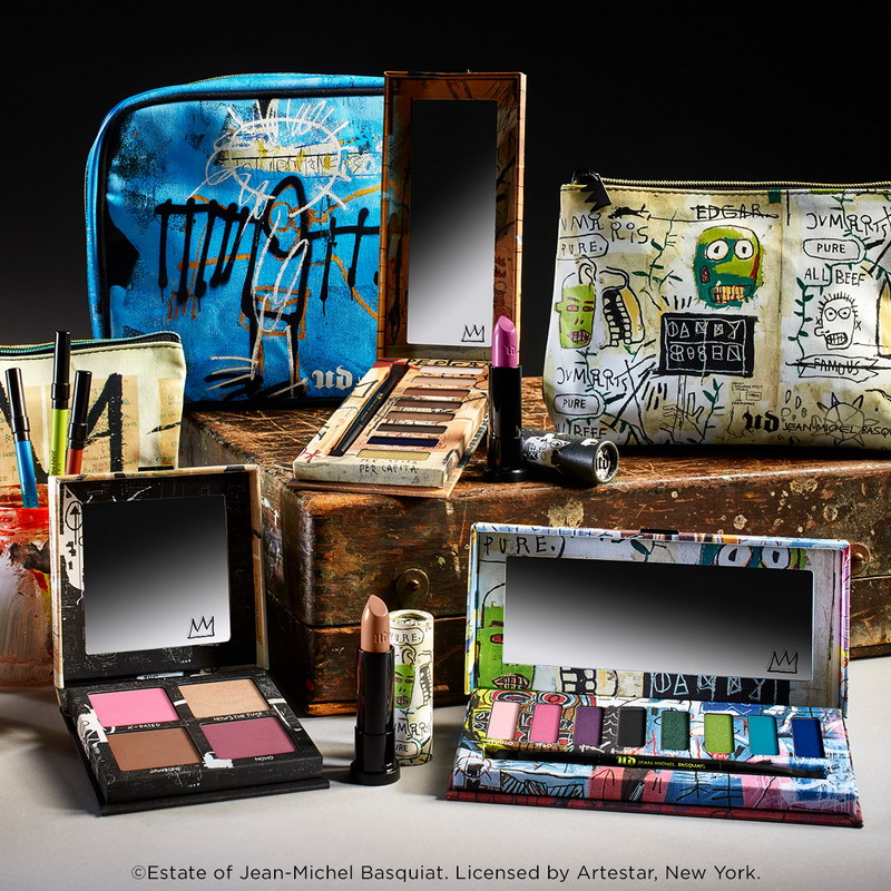 UD Jean-Michel Basquiat Collection 2
