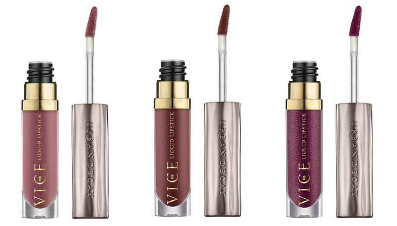 Vice Liquid Lipstick Backtalk Amulet Purgatory