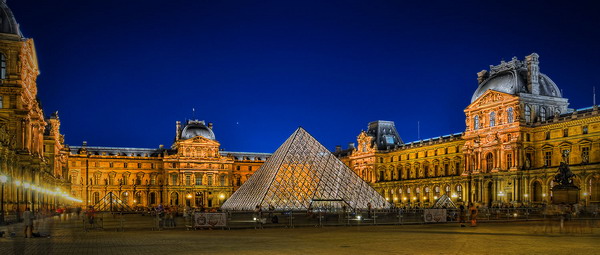 City Break PARIS Arrondissements & Accommodation 10