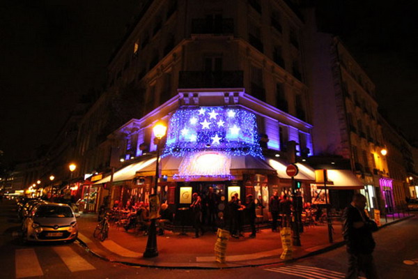 City Break PARIS Arrondissements & Accommodation 12