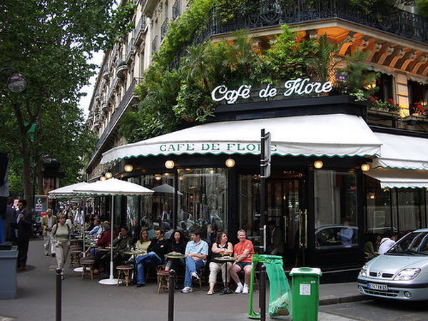 City Break PARIS Arrondissements & Accommodation 2