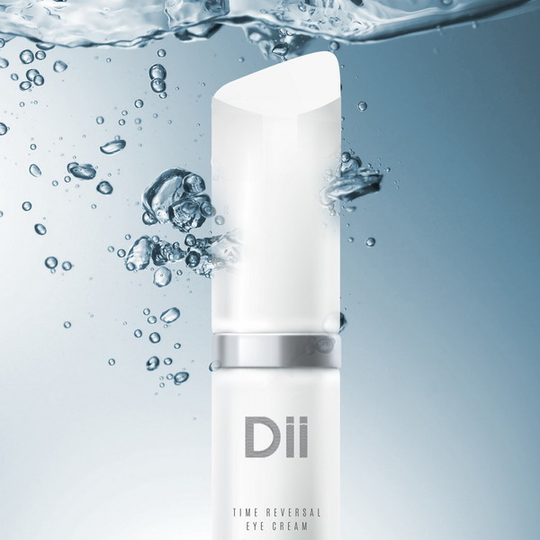 Dii Time Reversal Eye Cream